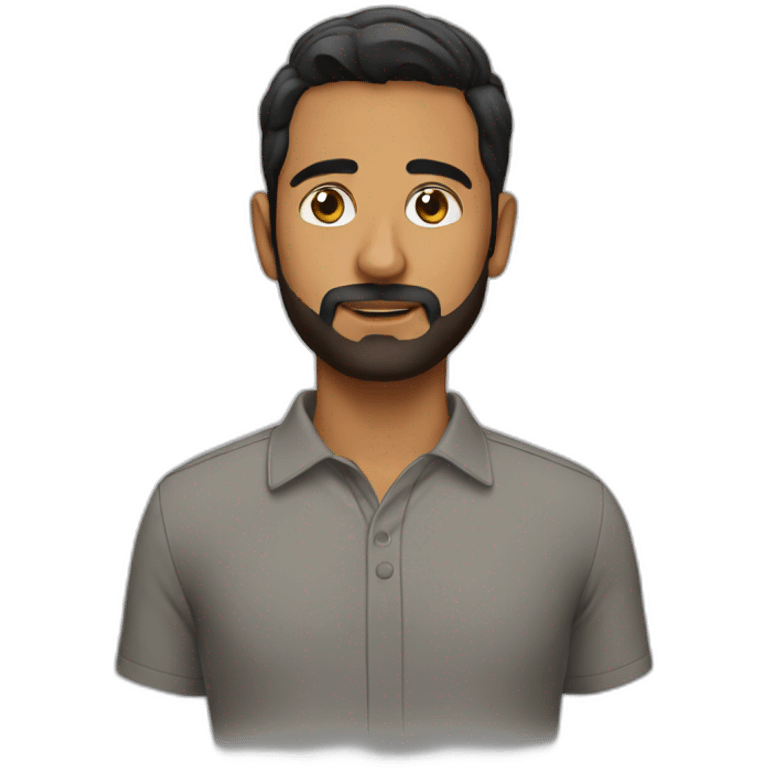 Jatin  emoji