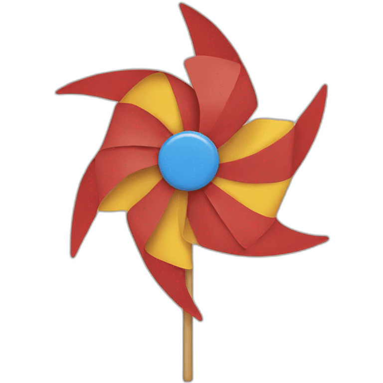 pinwheel emoji