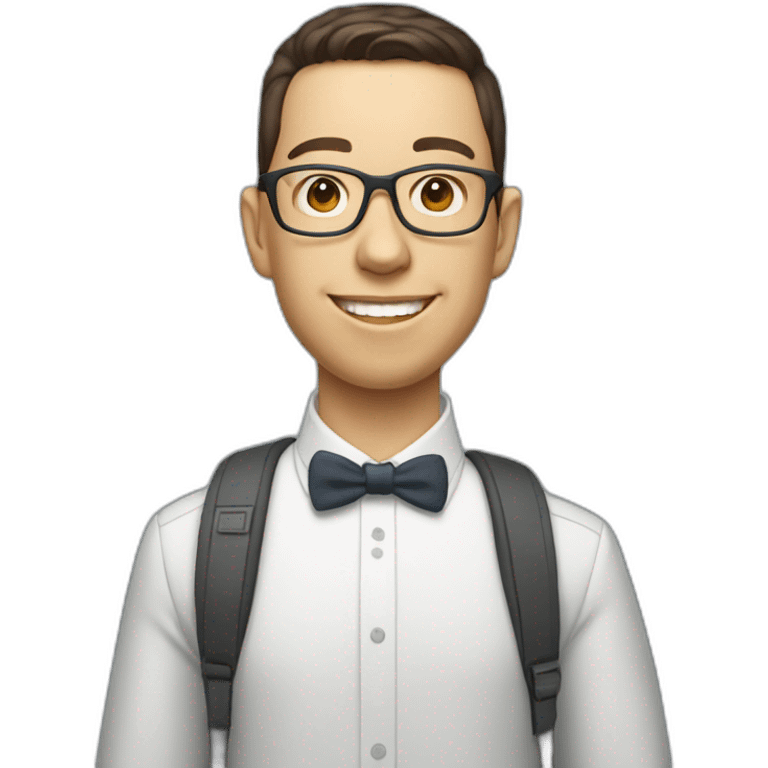 Luis von ahn emoji