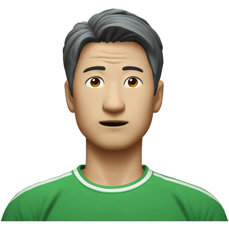 seong gi-hun emoji