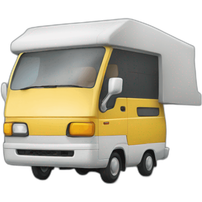 Toyota-Camrey-2020 emoji