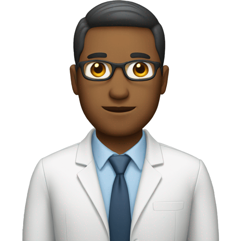 a professional person emoji