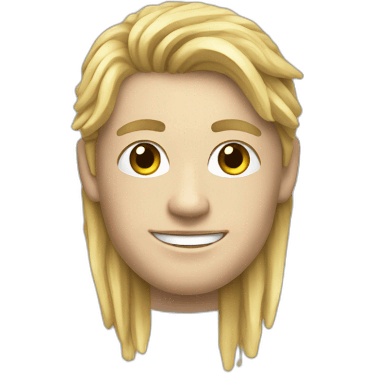 blockchain emoji