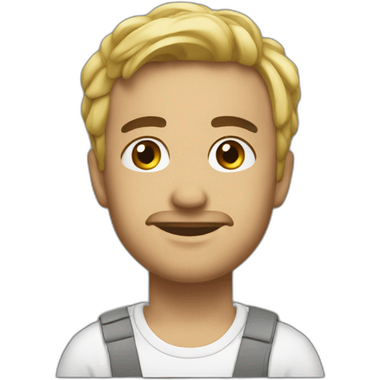 Milán  emoji