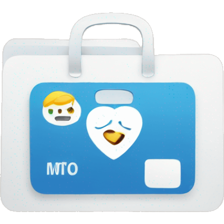 health assurance card emoji