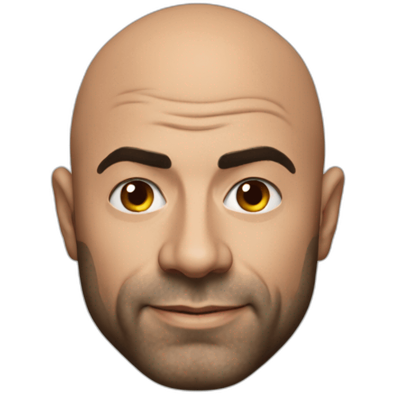 Joe Rogan emoji