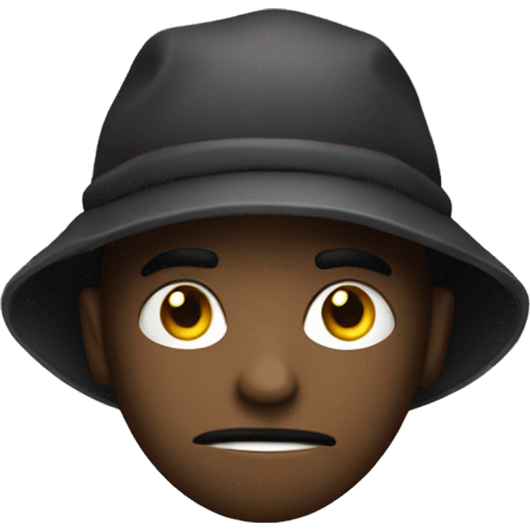 robber emoji emoji