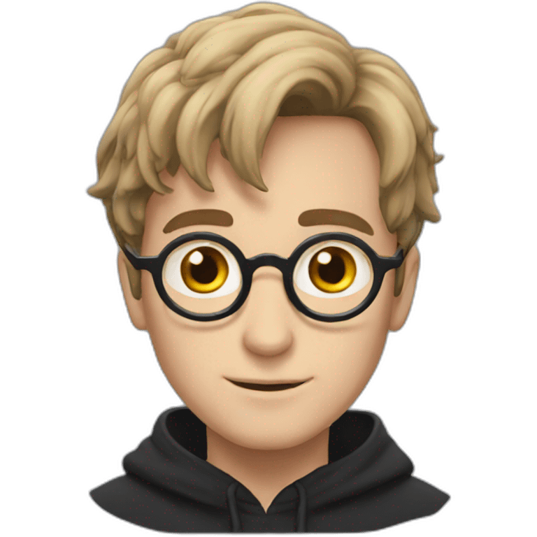 Harry potter  emoji