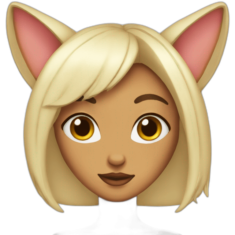 doja-cat-bum emoji