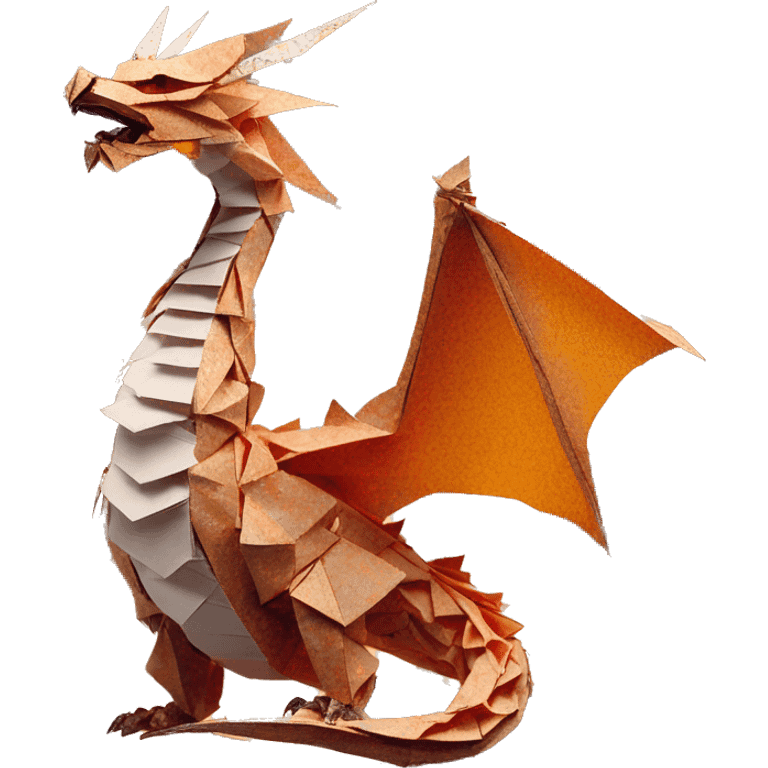 Charred flaming fiery Beige Origami dragon made of newspapers on fire letters on fire burnt paper surrounded by fairy lights swirls covered in dried flowers bokeh floral flowers fire flames emoji