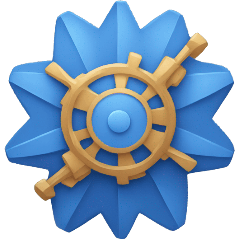 bluestar kubernetes icon emoji