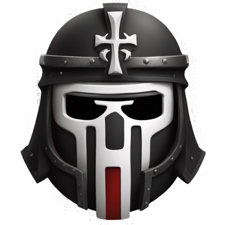 Black Templar warhammer 4000 emoji