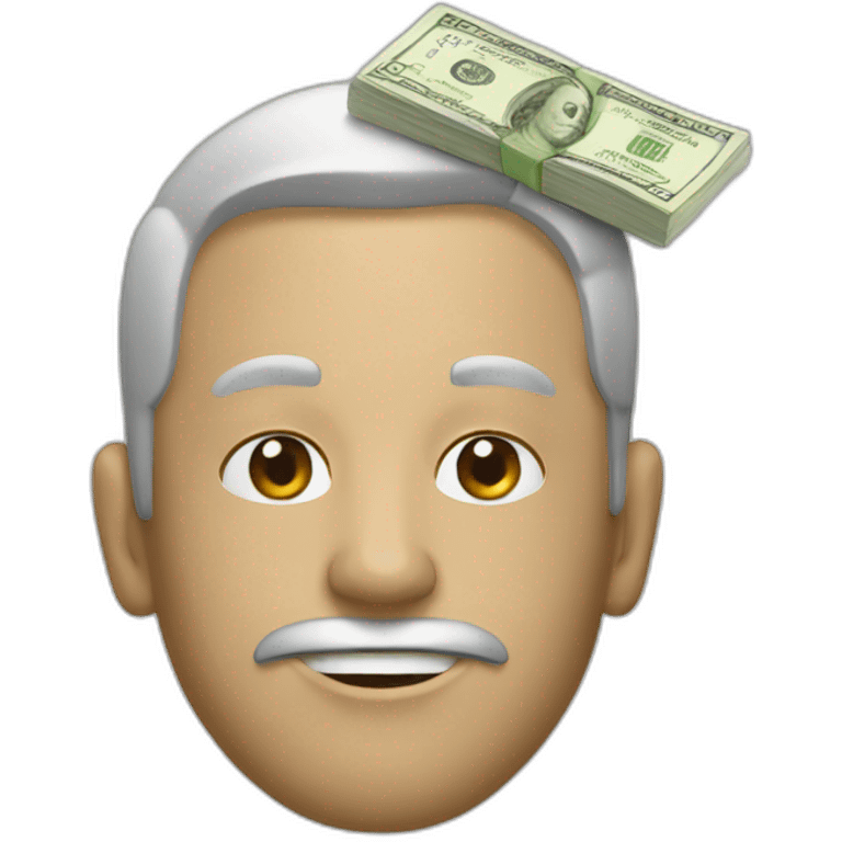 Money emoji