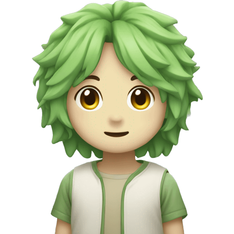 gumi bear emoji