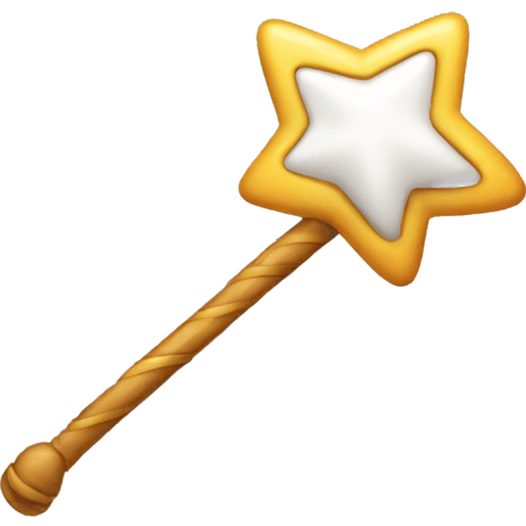 magic wand emoji