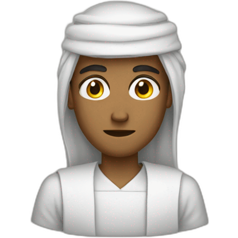 Badr emoji