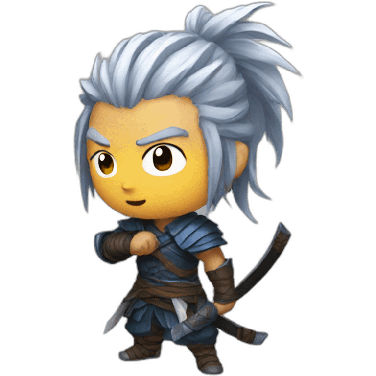 yasuo emoji