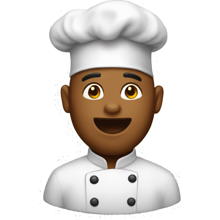 Chef kiss emoji face emoji