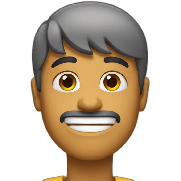 Akim emoji