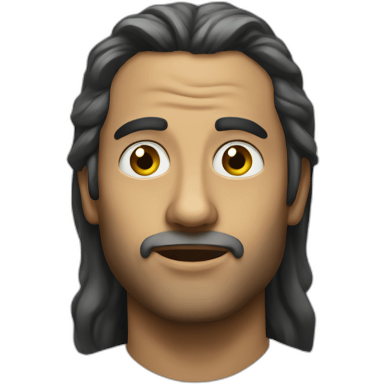 Pascal Nessim emoji