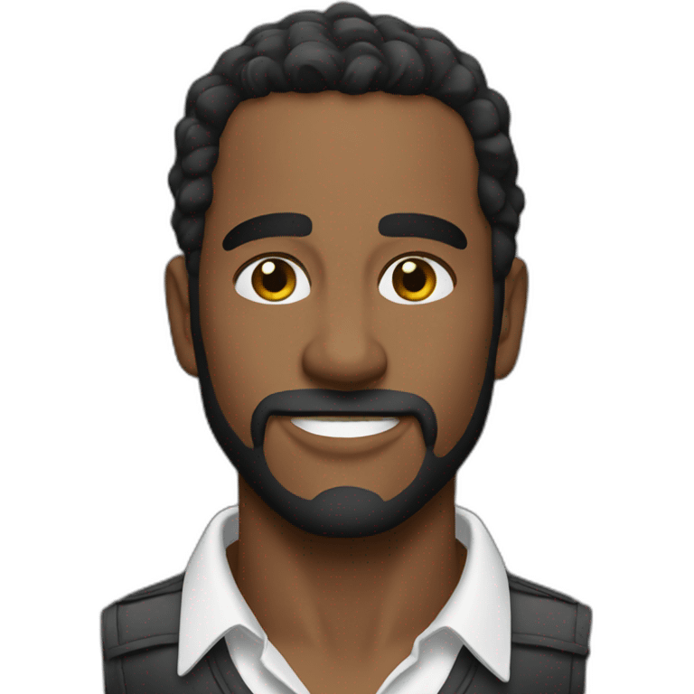 antonio emoji