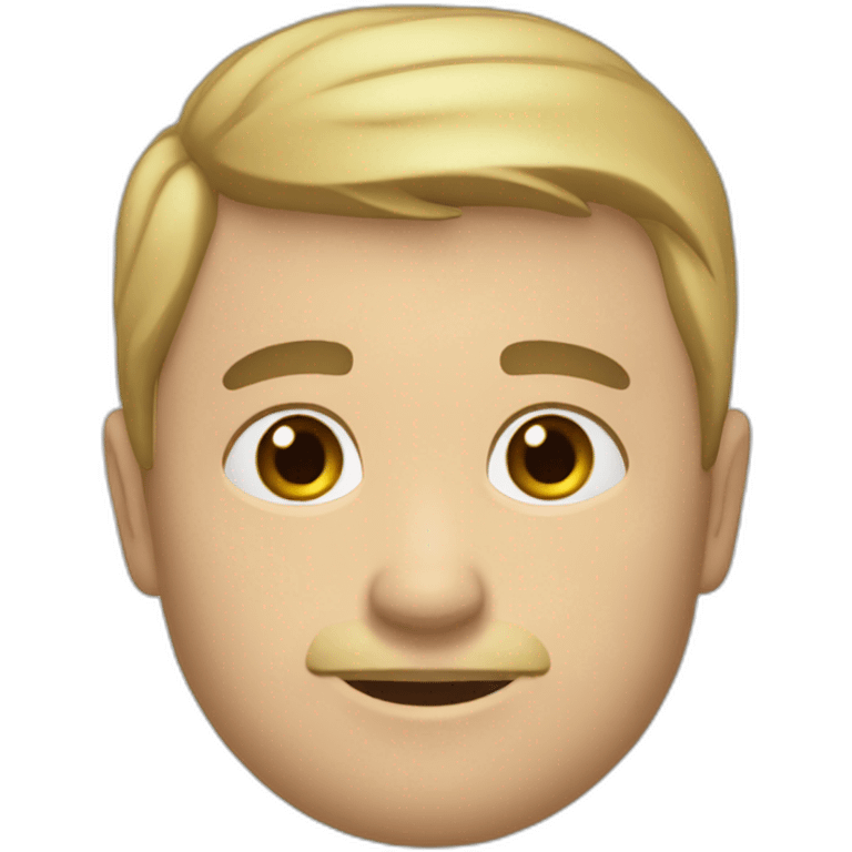 Микки о'нилл emoji