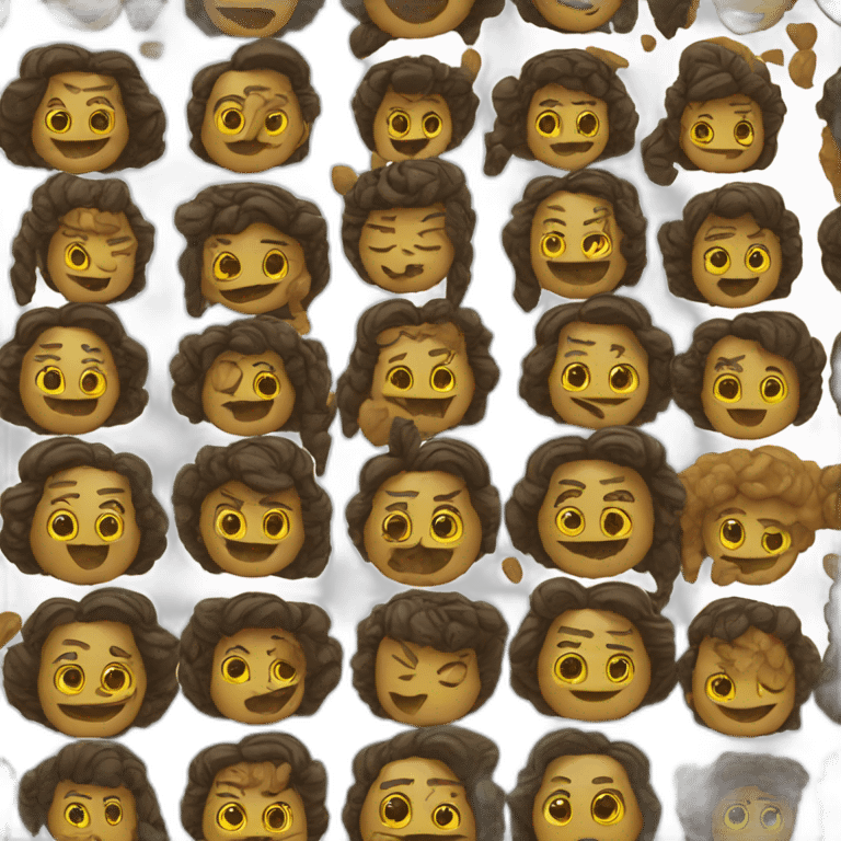 malo emoji