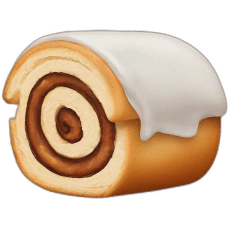 Cinamorroll emoji