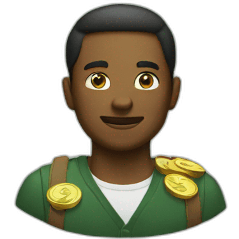 geld emoji