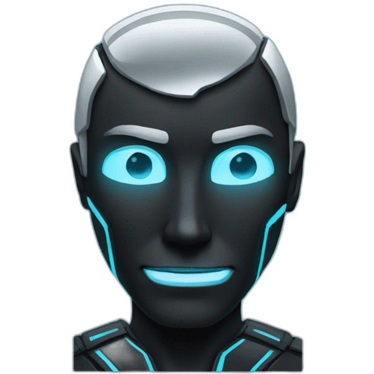 tron emoji