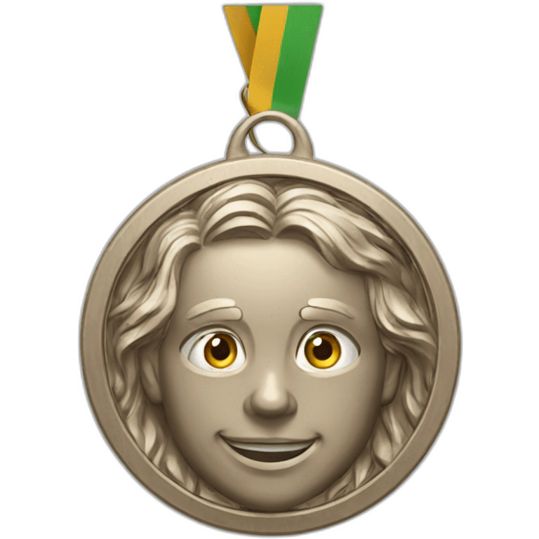 fifth-place-medal emoji