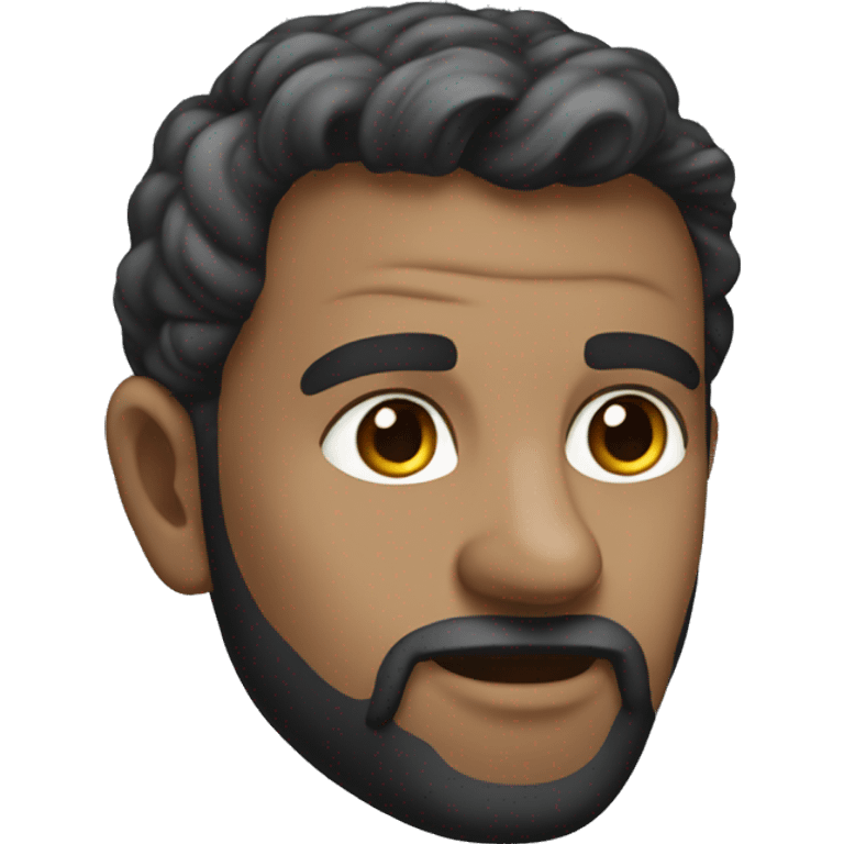 daniel prophet emoji