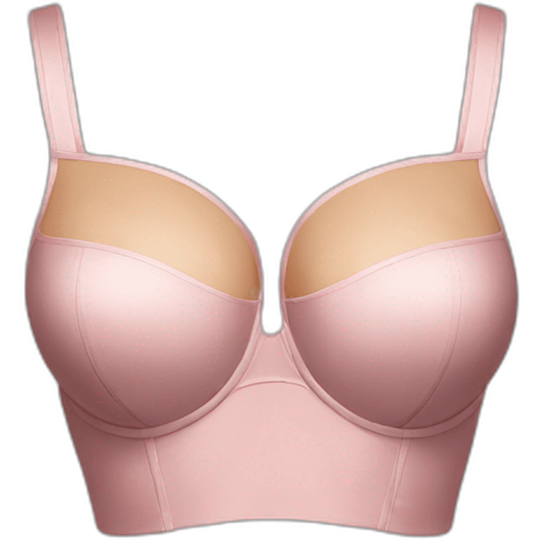 bra emoji