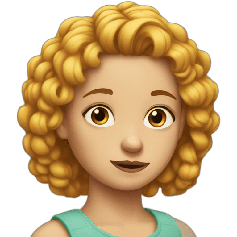 Shameless-fiona emoji