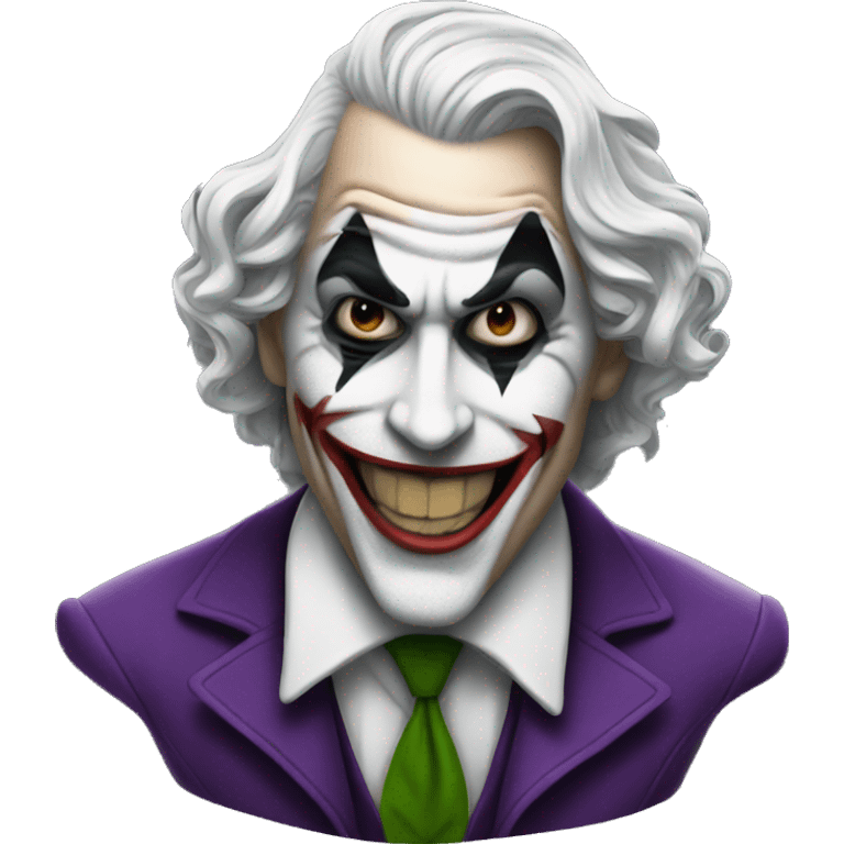 joker emoji