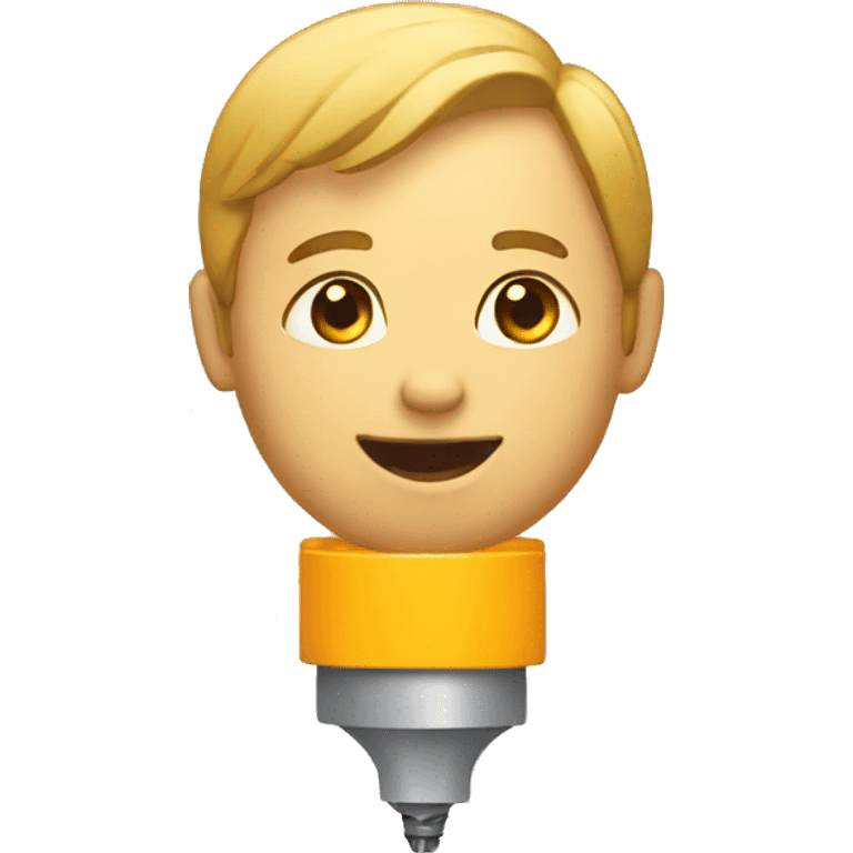 Top bic emoji