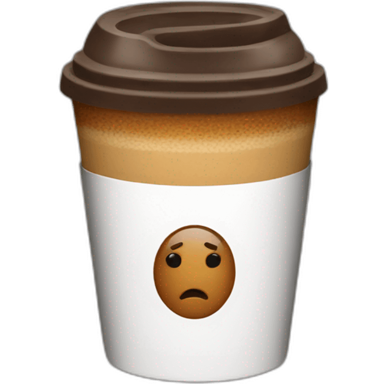 coffee emoji