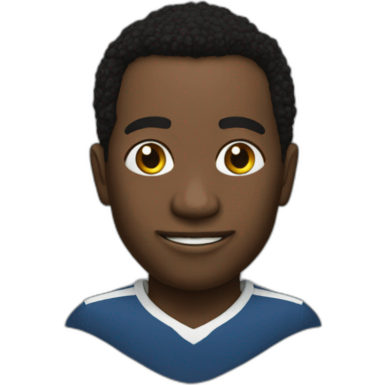 pele emoji