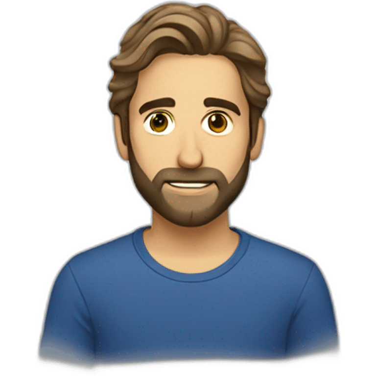 Alejandro Giammatei emoji