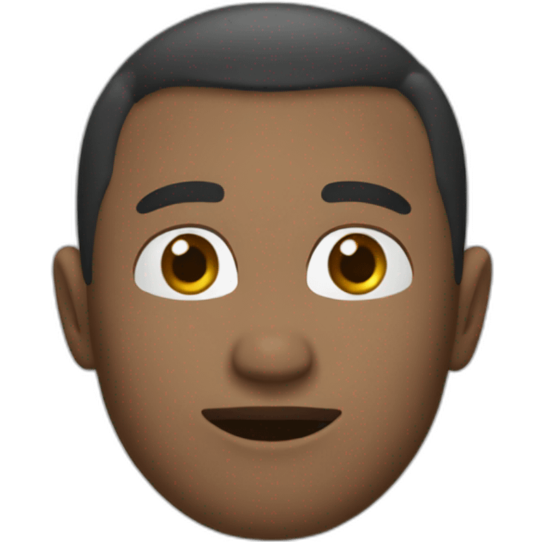 Noholito emoji