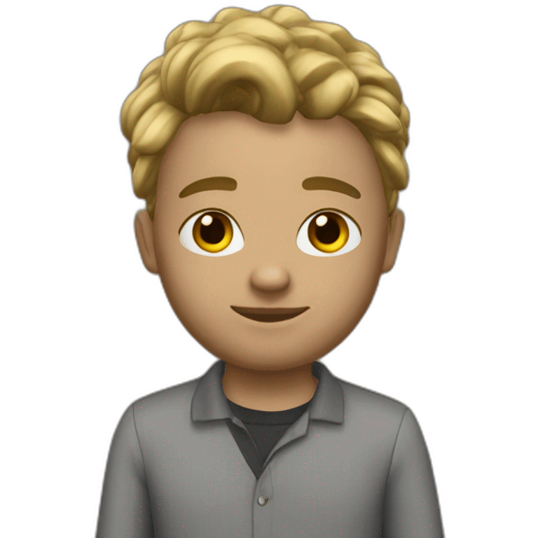 Second life emoji