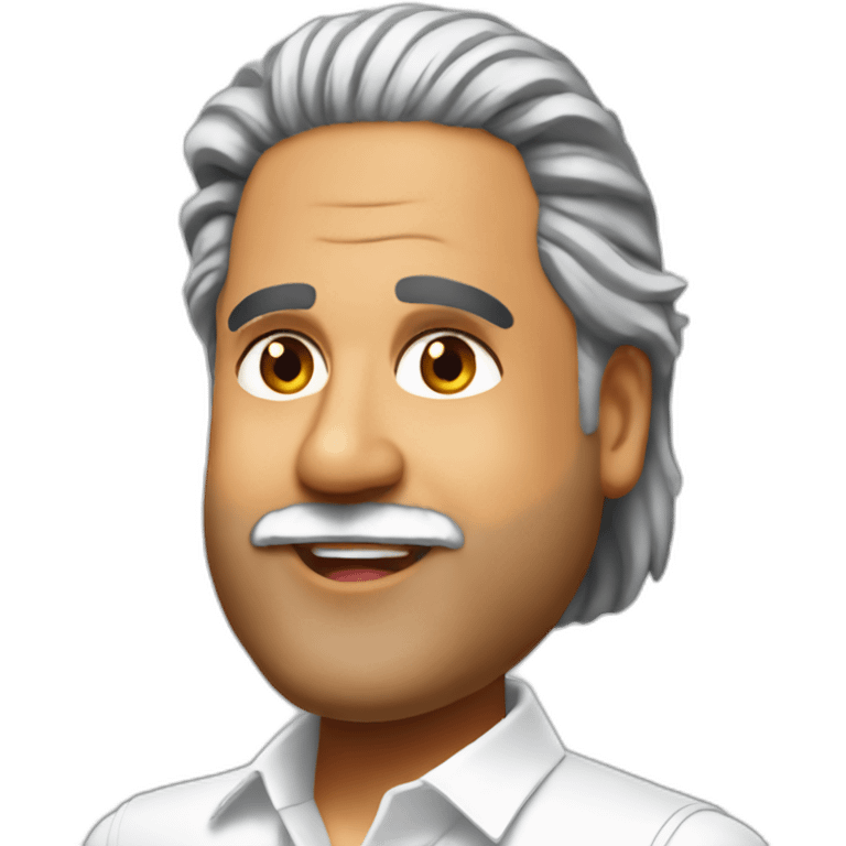 Vijay mallya emoji