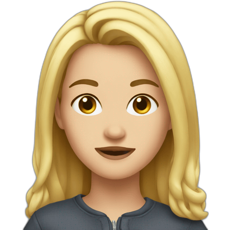 emma emoji