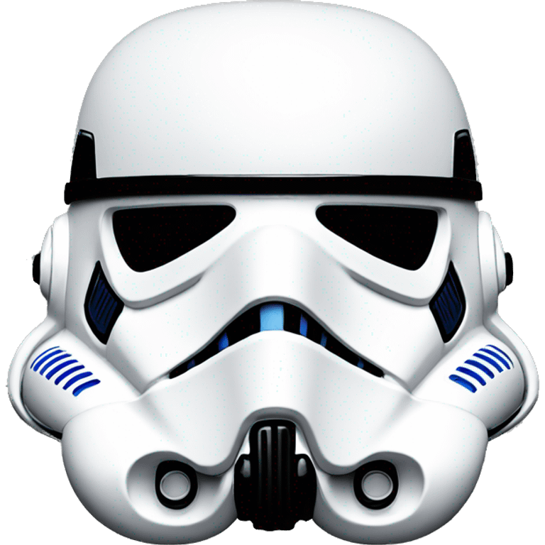 storm trooper fluent emoji emoji