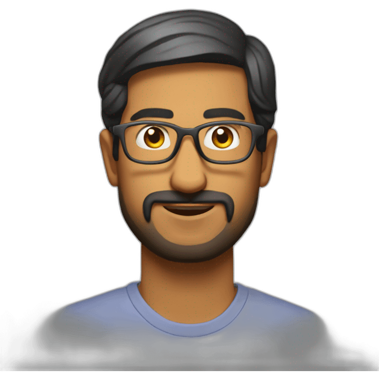 sundar-pichai emoji