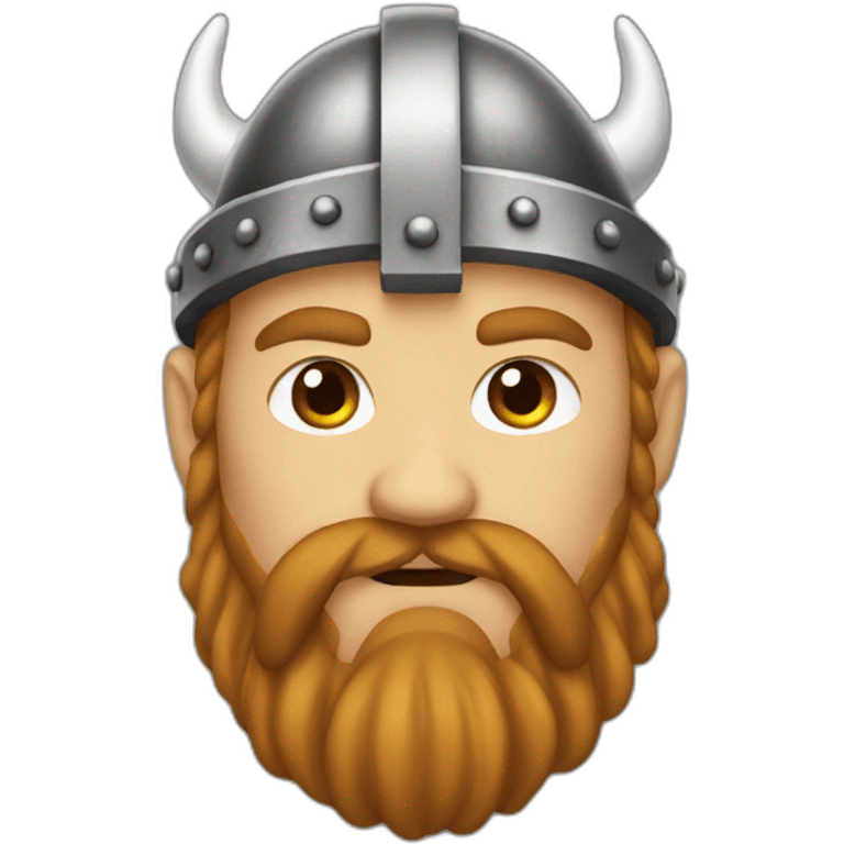 Viking emoji