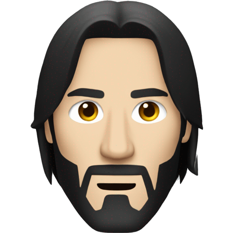 john wick emoji