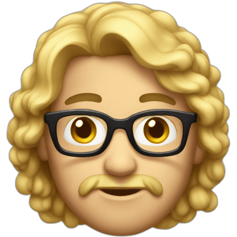 randy emoji