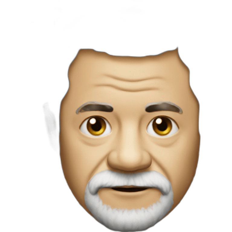 president lula evil emoji