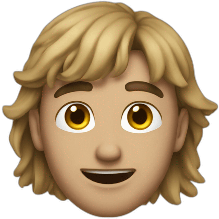 Ronadlo emoji